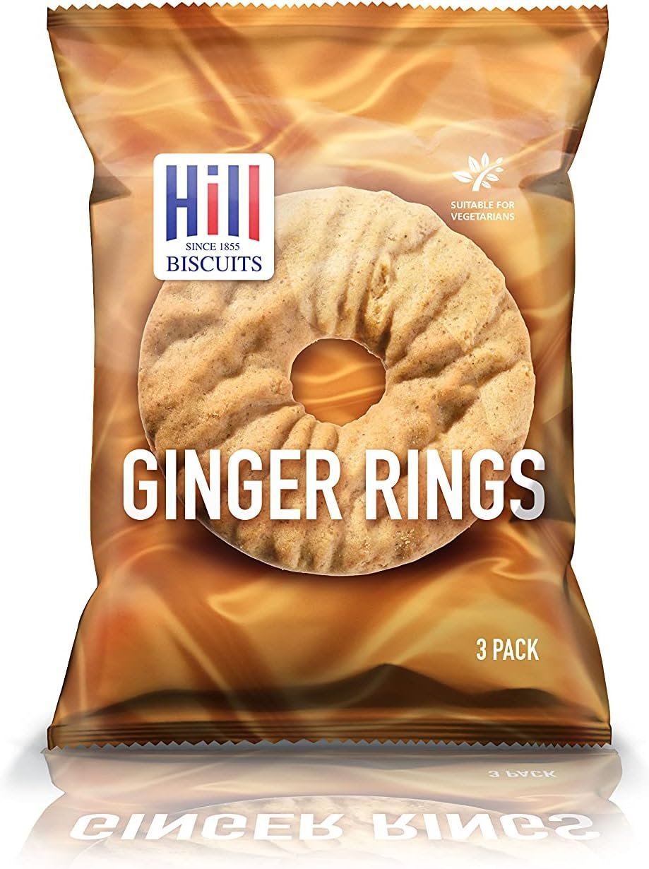 Hill Mini Pack Selection 3pk x 100 Mini Packets, Various - Image 6