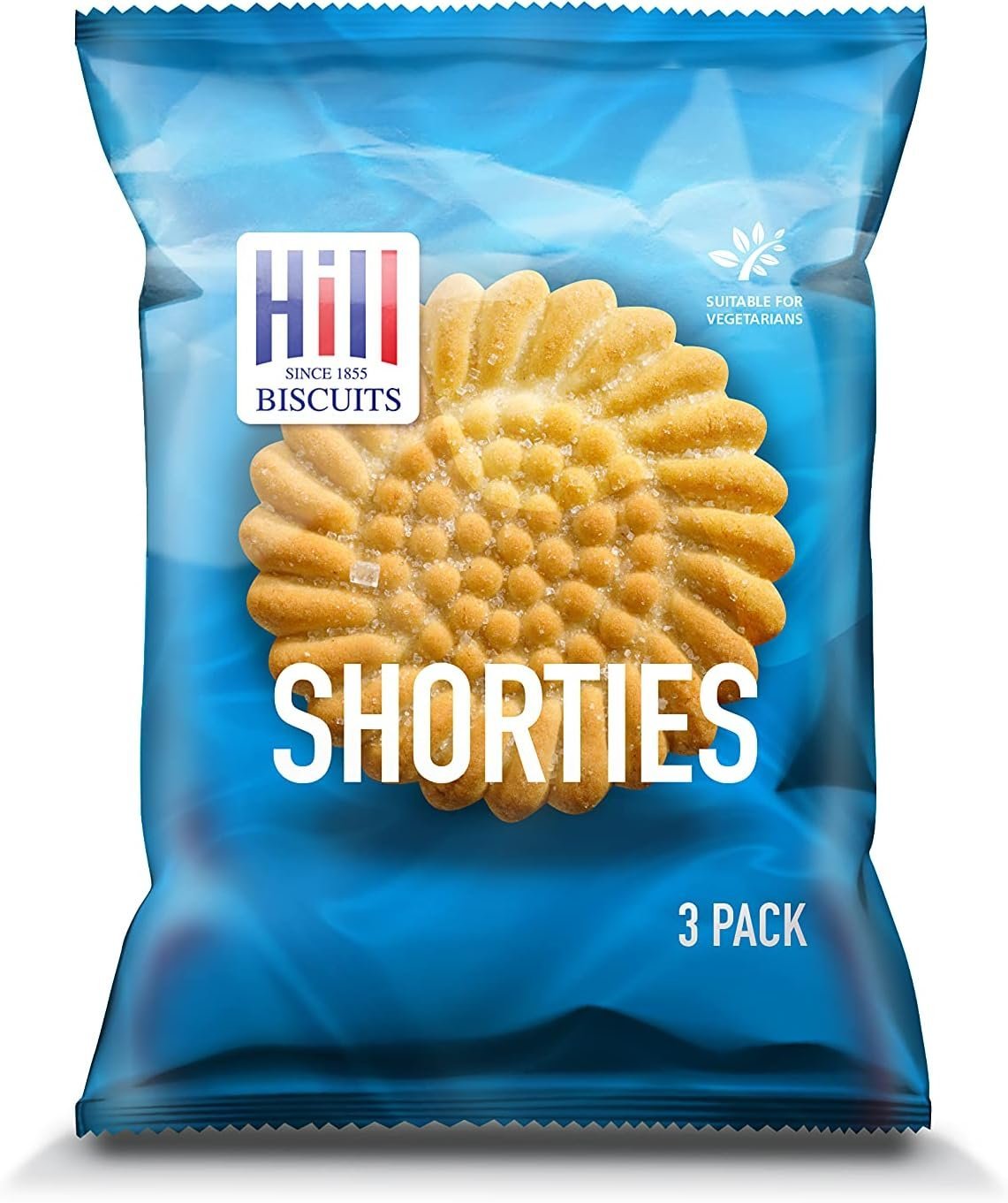 Hill Mini Pack Selection 3pk x 100 Mini Packets, Various - Image 7